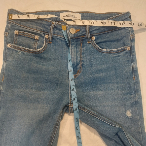 Zara Premium jeans - Picture 5 of 6